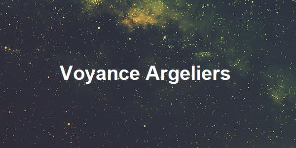 Voyance Argeliers