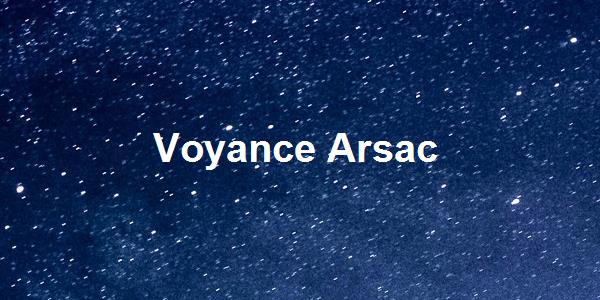 Voyance Arsac