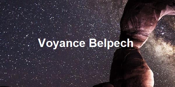 Voyance Belpech