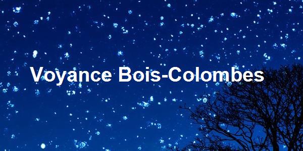 Voyance Bois-Colombes