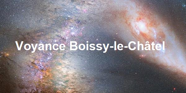 Voyance Boissy-le-Châtel