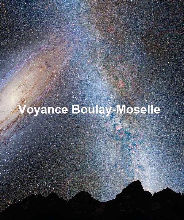 Voyance Boulay-Moselle