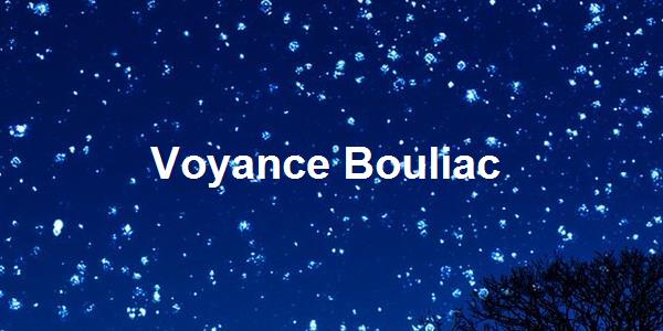 Voyance Bouliac