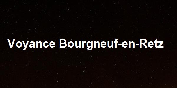 Voyance Bourgneuf-en-Retz