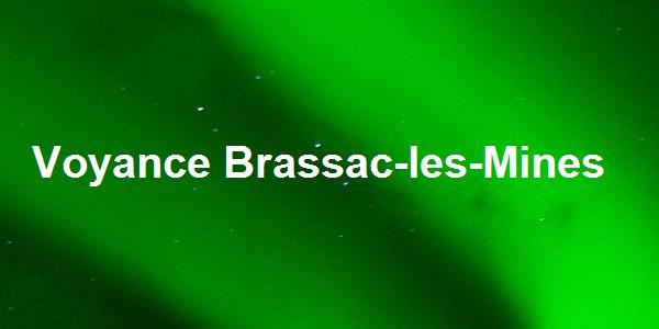 Voyance Brassac-les-Mines