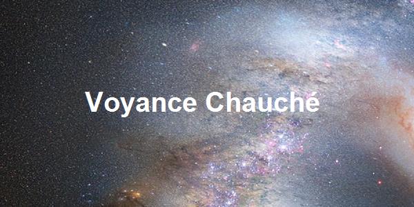 Voyance Chauché