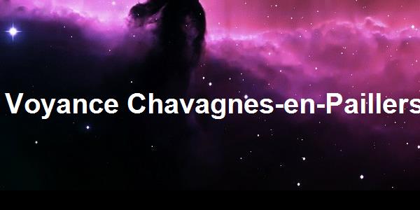 Voyance Chavagnes-en-Paillers