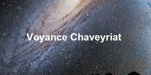 Voyance Chaveyriat