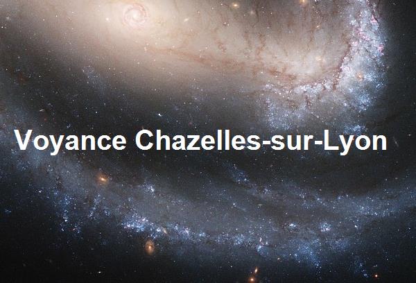 Voyance Chazelles-sur-Lyon