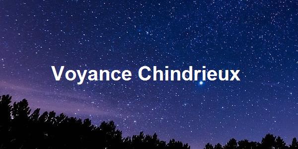Voyance Chindrieux