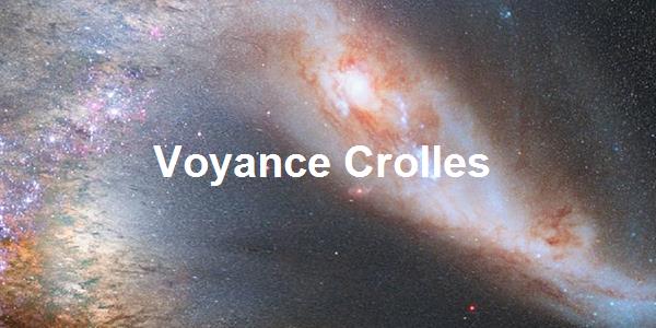 Voyance Crolles