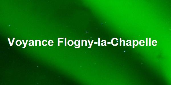 Voyance Flogny-la-Chapelle