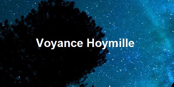 Voyance Hoymille
