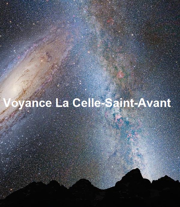Voyance La Celle-Saint-Avant