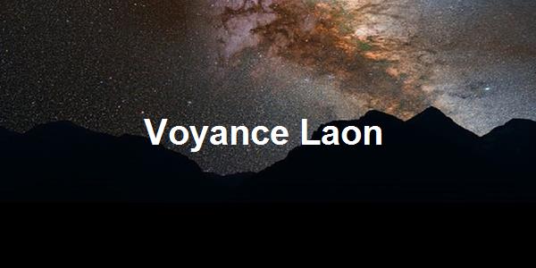 Voyance Laon