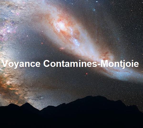 Voyance Contamines-Montjoie