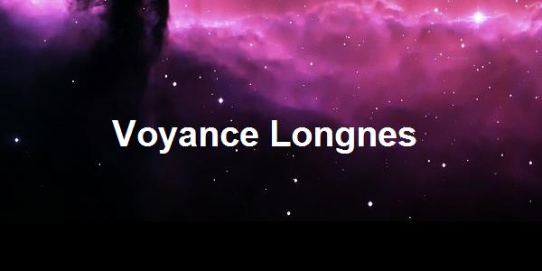 Voyance Longnes
