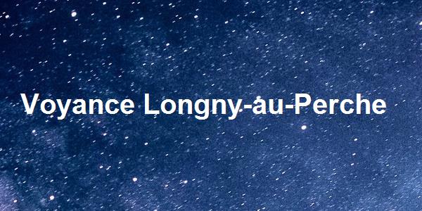 Voyance Longny-au-Perche