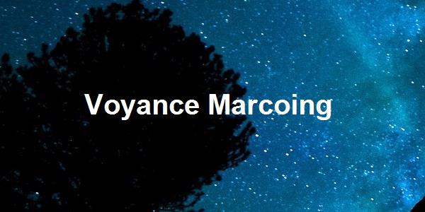 Voyance Marcoing