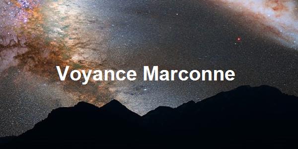 Voyance Marconne