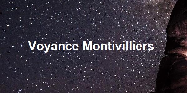 Voyance Montivilliers