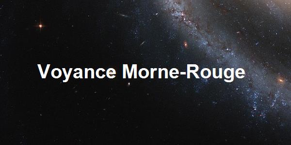 Voyance Morne-Rouge