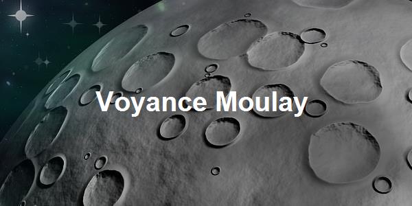 Voyance Moulay
