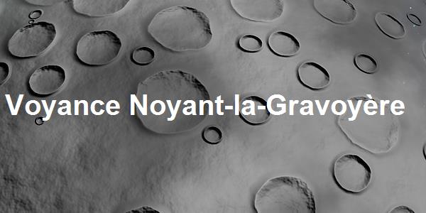 Voyance Noyant-la-Gravoyère