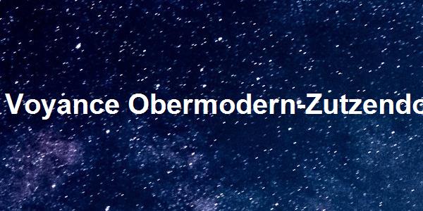 Voyance Obermodern-Zutzendorf