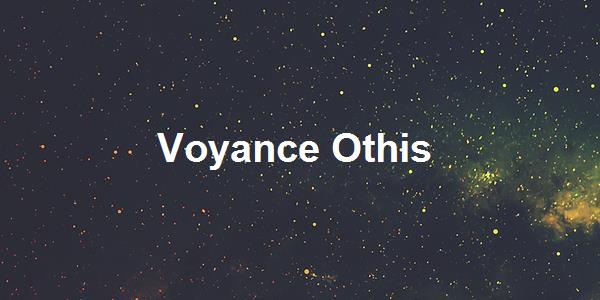 Voyance Othis