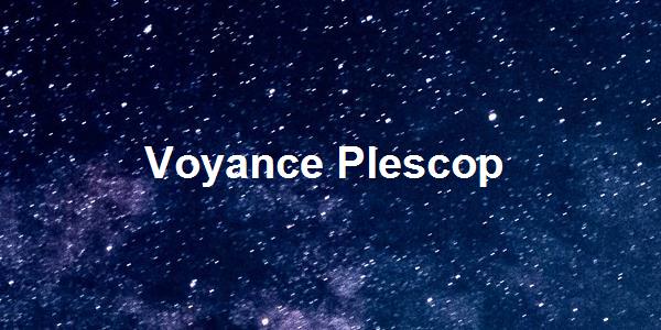 Voyance Plescop