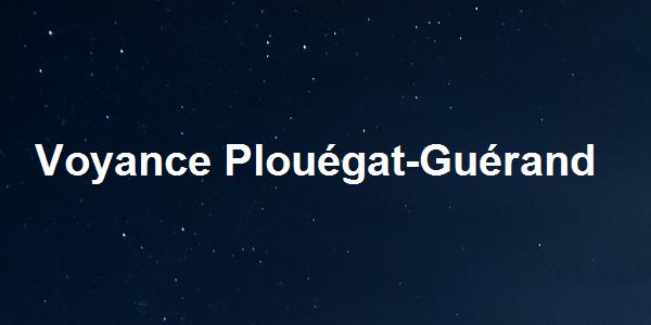 Voyance Plouégat-Guérand