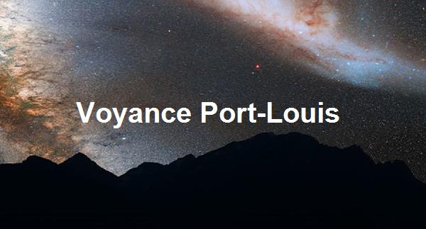 Voyance Port-Louis