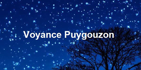 Voyance Puygouzon