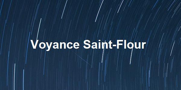 Voyance Saint-Flour