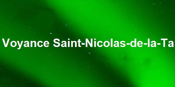 Voyance Saint-Nicolas-de-la-Taille