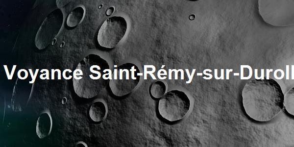 Voyance Saint-Rémy-sur-Durolle