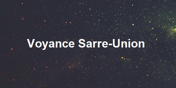 Voyance Sarre-Union
