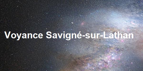 Voyance Savigné-sur-Lathan