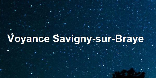 Voyance Savigny-sur-Braye