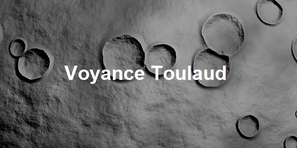 Voyance Toulaud