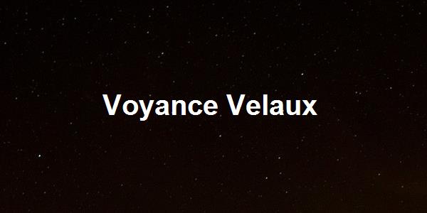 Voyance Velaux