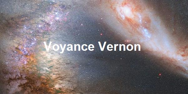 Voyance Vernon