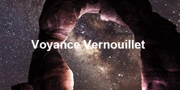 Voyance Vernouillet