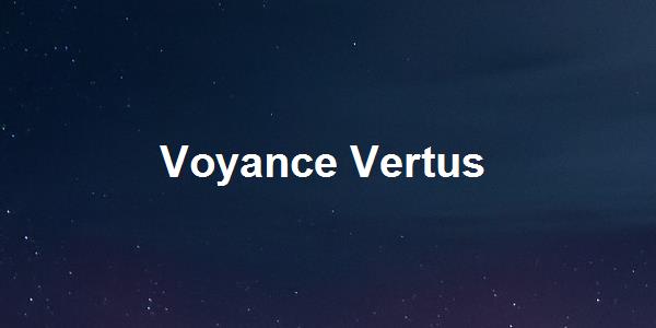 Voyance Vertus