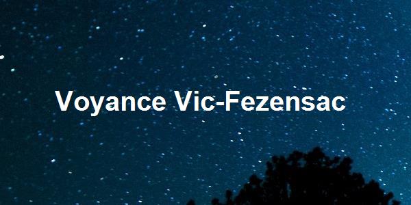 Voyance Vic-Fezensac