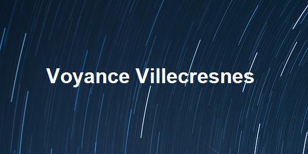 Voyance Villecresnes