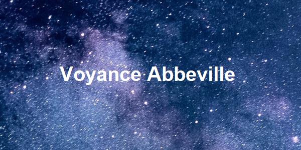 Voyance Abbeville