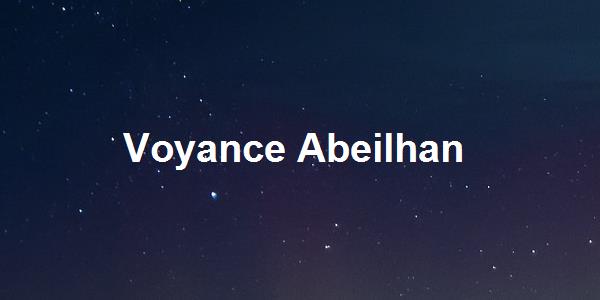 Voyance Abeilhan