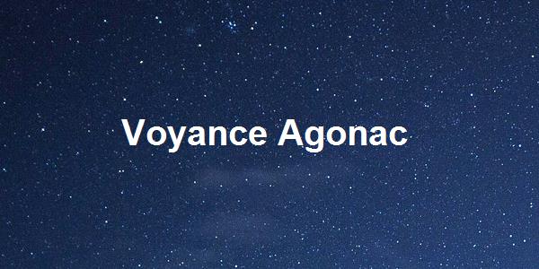 Voyance Agonac